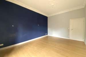 WUNDERSCHÖNER STILALTBAU I 117 QM I 4,5 ZIMMER I BALKON I PKW STELLPLATZ I ZENTRALE LAGE I GARTEN – 60431 Ginnheim, Frankfurt am Main – Vorschaubild 19