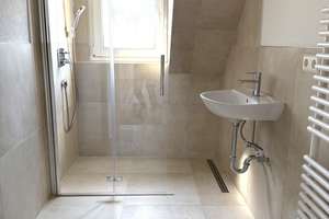 Erstbezug nach Sanierung - 4 Zimmer Wohnung – 70378 Mühlhausen (Ortsteil), Stuttgart – Vorschaubild 3