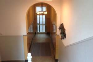 Stilvoll modernisierte Altbau-Wohnung, ca. 102qm, 1.OG, ruhig und verkehrsgünstig gelegen – Adalbertstraße 2a, 51103 Höhenberg, Köln – Vorschaubild 3