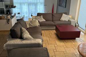 Mitten im Grünen in Berlin: wunderbares Reihenendhaus – Dorfstrasse 32 K, 12621 Berlin – Vorschaubild 9