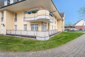 Bremen - Burg-Grambke • Traumhafte Zweizimmerwohnung im Erdgeschoss – Die vollständige Adresse der Immobilie erhältst du vom Anbieter., 28719 Burg-Grambke, Bremen – Vorschaubild 11