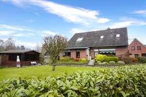 Großes Einfamilienhaus mit Einliegerwohnung in der Ostholsteinischen Schweiz – Die vollständige Adresse der Immobilie erhältst du vom Anbieter., 23717 Kasseedorf – Vorschaubild 4