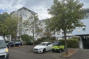 FR-  der Seepark als Nachbar u. beste Strassenbahnanbindung. 1 ZW mit moderner Austattung. – 79114 Lehen, Freiburg im Breisgau – Vorschaubild 5