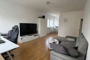 Möblierte 2-Zimmer Wohnung in Berlin-Wedding mit Stellplatz – Die vollständige Adresse der Immobilie erhältst du vom Anbieter., 13407 Wedding, Berlin – Vorschaubild 3