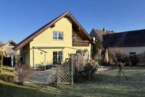 Großzügiges EFH mit Einliegerwohnung & Sauna in ruhiger Lage von Kleinopitz – Die vollständige Adresse der Immobilie erhältst du vom Anbieter., 1737 Wilsdruff – Vorschaubild 6