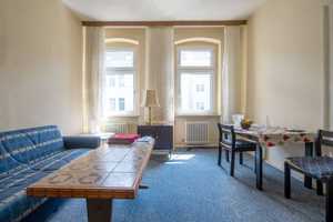 Leerstand! Besondere Gelegenheit: Ca. 524 m² Wohn- & Geschäftshaus in zentraler Lage – Berlin – Vorschaubild 7