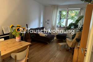 Tauschwohnung: Gemütliche 3-Zimmer-Wohnung im Agnesviertel
