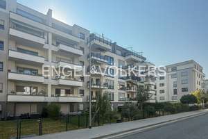 Modernes Wohnambiente mit Balkon und Aufzug! – Die vollständige Adresse der Immobilie erhältst du vom Anbieter., 65197 Dotzheim, Wiesbaden – Vorschaubild 15