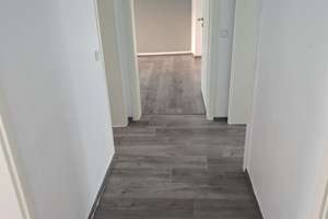 Sanierte Erdgeschosswohnung :Zuhause mit Balkon in Gelsenkirchen