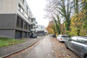 +++ 3-Zimmer-Wohnung in Pforzheim-Dillweißenstein+++ – Die vollständige Adresse der Immobilie erhältst du vom Anbieter., 75180 Huchenfeld, Pforzheim – Vorschaubild 13