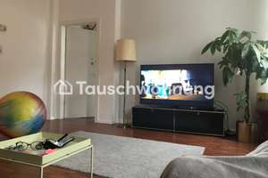 Tauschwohnung: Tausche 3 Zimmer Wohnung gegen 4 Zimmer – Die vollständige Adresse der Immobilie erhältst du vom Anbieter., 50670 Neustadt/Nord, Köln – Vorschaubild 1