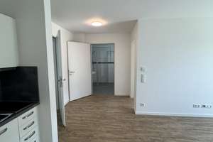 Single-Wohnung mit Einbauküche und großer Terrasse – Hohenbuschei-Allee 21, 44309 Brackel (Ortsteil), Dortmund – Vorschaubild 5