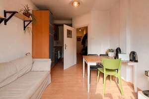 2,5-Zimmer-Wohnung in Düsseldorf-Stadtmitte - Nähe Königsallee – 40217 Friedrichstadt, Düsseldorf – Vorschaubild 12