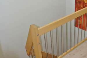 Luxurious semi-detached house in quiet and sunny location, free of commission – Die vollständige Adresse der Immobilie erhältst du vom Anbieter., 71155 Altdorf – Vorschaubild 23