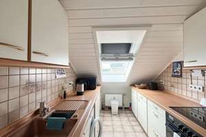 ac | Speyer- Gepflegte 2-Zimmer-Wohnung mit Balkon in Speyer – Die vollständige Adresse der Immobilie erhältst du vom Anbieter., 67346 Süd, Speyer – Vorschaubild 6