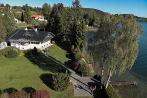 Seeliegenschaft in Bad Wiessee - Alleinlage - – Miesbach (Kreis) – Vorschaubild 2