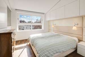 Einzigartiges Penthouse in der Maxvorstadt mit Süd-Dachterrasse und bis zu 7 Meter Deckenhöhe – Die vollständige Adresse der Immobilie erhältst du vom Anbieter., 80335 St. Benno, München – Vorschaubild 25