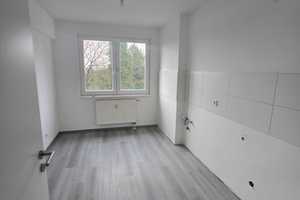 Schöne 2-Zimmerwohnung in der Solinger Innenstadt zu vermieten! – Unter Sankt Clemens 6, 42651 Solingen – Vorschaubild 3