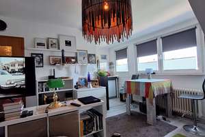 Lichtdurchflutete Appartement mit Einbauküche in Top Lage