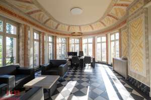 “Sichern Sie sich die Villa Fritsche – eine seltene Gelegenheit, Geschichte und Luxus zu vereinen.” – Die vollständige Adresse der Immobilie erhältst du vom Anbieter., 14471 Potsdam West, Potsdam – Vorschaubild 5