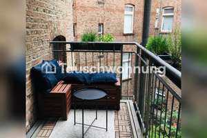 Tauschwohnung: 2Z Altbauwohnung mit Balkon im Agnesviertel – Die vollständige Adresse der Immobilie erhältst du vom Anbieter., 50670 Neustadt/Nord, Köln – Vorschaubild 5