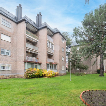 Wohnung zum Verkauf in der Calle Ibersierra, 52