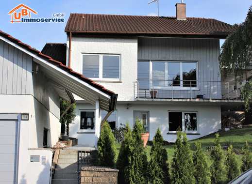 Haus kaufen in Allmersbach im Tal ImmobilienScout24