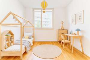 Maisonette im Stadthausstil mit separater Einliegerwohnung – Die vollständige Adresse der Immobilie erhältst du vom Anbieter., 81673 Echarding, München – Vorschaubild 12