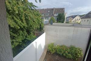 Kessenich * Möbliert * 1-Zimmer-Wohnung 34m² mit EBK * Kernsaniert * in Bonn – Mechenstr. 66, 53129 Kessenich, Bonn – Vorschaubild 18