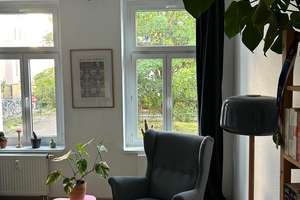 2-Zimmer Wohnung in Leipzig-Südvorstadt, ab 01.02.2026 – Scharnhorststraße 51a, 4275 Südvorstadt, Leipzig – Vorschaubild 3