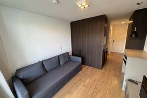 Ab sofort! Möbliertes Apartment in zentraler, citynaher Lage! – Schwere-Reiter-Str. 27, 80797 Schwere-Reiter-Straße, München – Vorschaubild 4