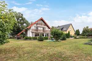 Exklusives Einfamilienhaus mit großem Grundstück in Ludwigsfelde bei Berlin – Teltow-Fläming (Kreis) – Vorschaubild 5