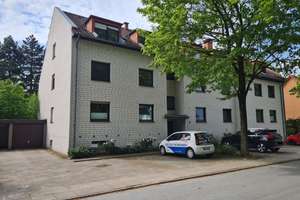 Ruhige Lage - schöne 2-Zimmer-Wohnung in Brackwede-Südwestfeld!