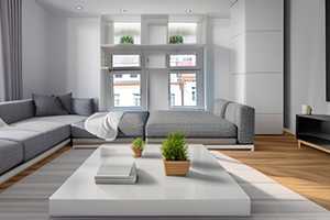Bautzen - Charmante Sanierte Zweiraumwohnung – Bautzen (Kreis) – Vorschaubild 1