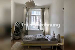 Tauschwohnung: Tausche schöne helle 3 RW gegen eine mit Balkon  – Zweinaundorfer Straße 17, 4318 Anger-Crottendorf, Leipzig – Vorschaubild 4