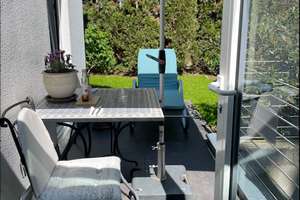 Exklusives Architekten-Lofthaus in Nürnberger Top-Lage – Provisionsfreier Privatverkauf – Die vollständige Adresse der Immobilie erhältst du vom Anbieter., 90491 Erlenstegen, Nürnberg – Vorschaubild 8