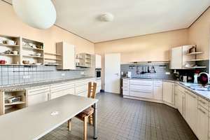 Modernes Architektenhaus mit Einliegerwohnung in Mannheim Feudenheim – Die vollständige Adresse der Immobilie erhältst du vom Anbieter., 68259 Feudenheim, Mannheim – Vorschaubild 6