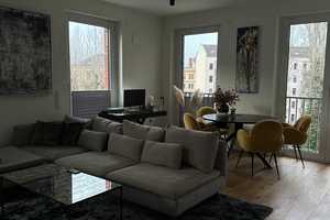 **Wunderschöne 2-Zimmer-Whg in der Südvorstadt, Münzgasse 24-26** – Münzgasse 26, 4275 Leipzig – Vorschaubild 8