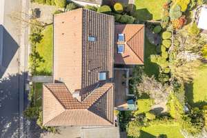 Top-Gelegenheit: Gepflegtes Einfamilienhaus in begehrter Lage von Iserlohn – Die vollständige Adresse der Immobilie erhältst du vom Anbieter., 58636 Iserlohn-Mitte, Iserlohn – Vorschaubild 28