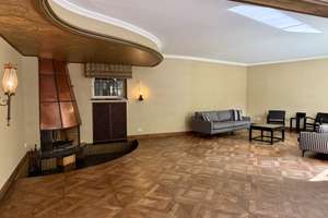 Repräsentatives Einfamilienhaus in Aachens bester Südlage – 7 Zimmer, Garten, 2 Garagen – 52066 Beverau, Aachen – Vorschaubild 3