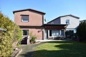 Ihr neues Zuhause mit Traumgarten! Charmantes Haus in Köln Heimersdorf ! – Köln – Vorschaubild 29