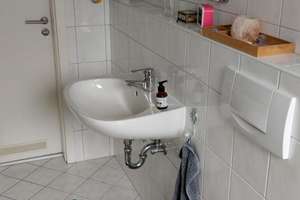 Helle 2 ZKB mit Balkon – ca. 55 m² – Saarbrücken Am Homburg (Gaußstraße) – 1. Etage – von privat – Die vollständige Adresse der Immobilie erhältst du vom Anbieter., 66123 St. Johann, Saarbrücken – Vorschaubild 6