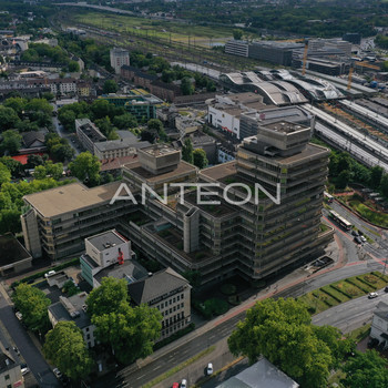 Prestige am Silberpalais | Flexible Flächen | Erstklassige Lage