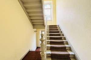 Charmante 5-Zimmer-Altbauwohnung in zentraler Wiesbadener Lage – Oranienstraße 38, 65185 Mitte, Wiesbaden – Vorschaubild 8