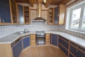 Großzügiges Einfamilienhaus mit weitläufigem Garten, Südterrasse und vielseitigem Raumangebot – Die vollständige Adresse der Immobilie erhältst du vom Anbieter., 83052 Bruckmühl – Vorschaubild 4