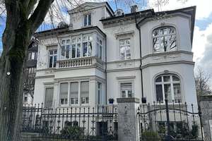 MHI - Saniertes Villenjuwel mit 5 Wohnungen in begehrter Wiesbadener Villenlage – Die vollständige Adresse der Immobilie erhältst du vom Anbieter., 65189 Südost, Wiesbaden – Vorschaubild 6