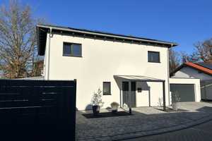 Moderne Stadtvilla in ruhiger Stadtrandlage von Übach-Palenberg – Heinsberg (Kreis) – Vorschaubild 28