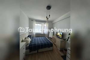 Tauschwohnung: 2-Zimmer-Flat in Neustadt zum Tausch – Die vollständige Adresse der Immobilie erhältst du vom Anbieter., 28199 Alte Neustadt, Bremen – Vorschaubild 3