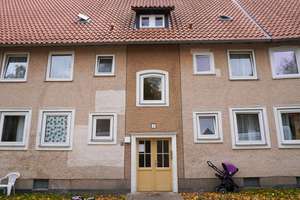 Zwei solide vermietete Eigentumswohnungen im Herzen von Salzgitter Bad. Sichere Kapitalanlage