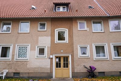 Zwei solide vermietete Eigentumswohnungen im Herzen von Salzgitter Bad. Sichere Kapitalanlage
